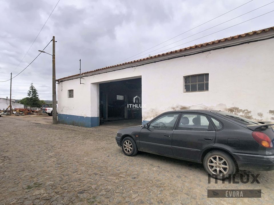 Erhvervsejendom i Redondo, Evora - foto 2