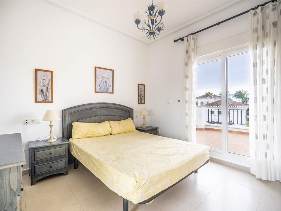 Villa i La Torre Golf Resort, Murcia - foto 4
