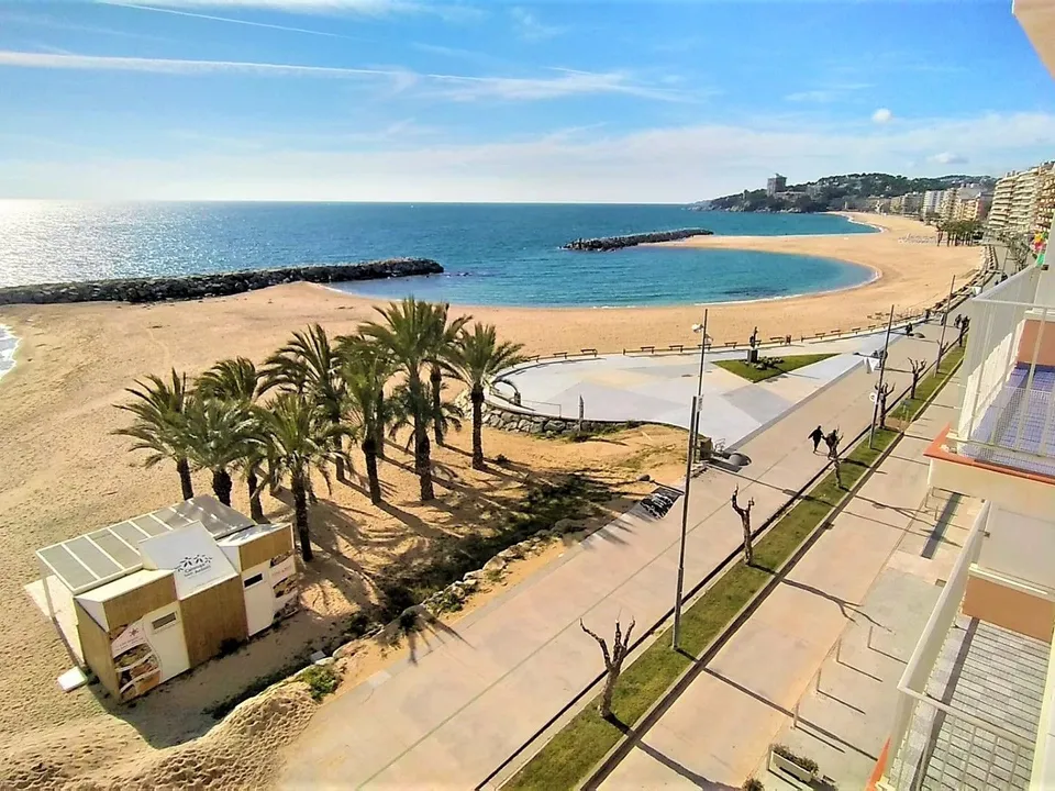 Apartament a Sant Antoni De Calonge, Gerona - foto 4