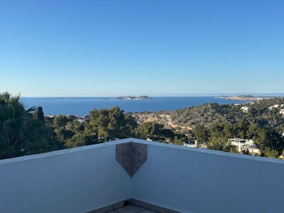 Villa i Sant Josep de sa Talaia, Ibiza - foto 2