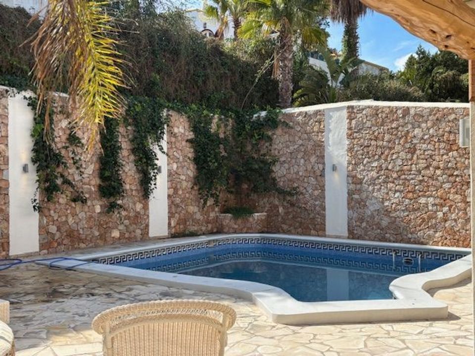 Villa i Sant Josep de sa Talaia, Ibiza - foto 5