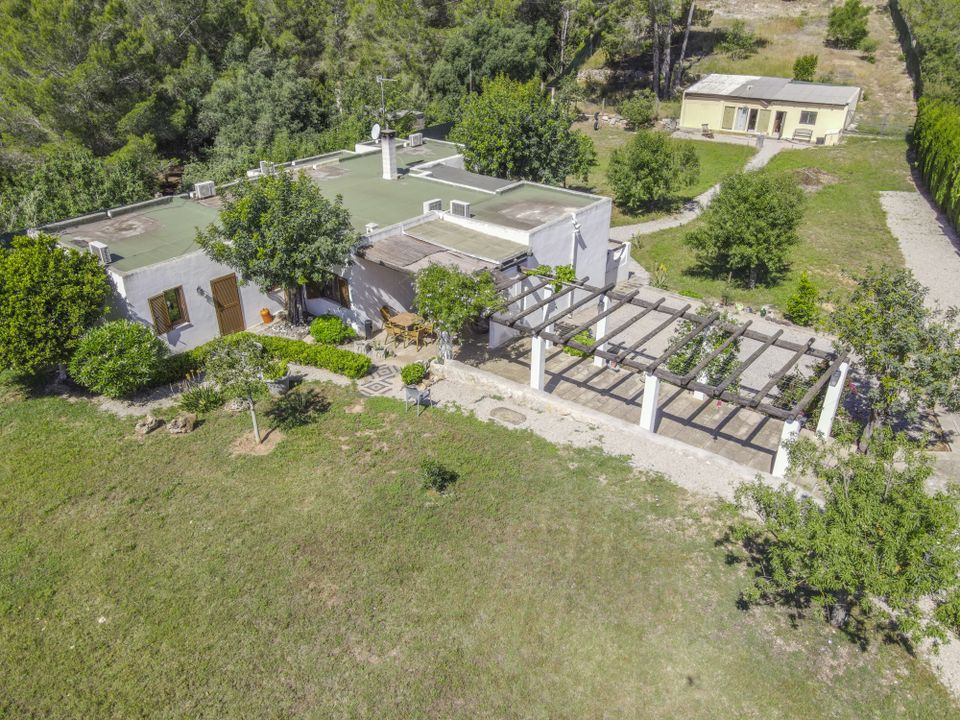 Finca i Palmanova, Mallorca - foto 2