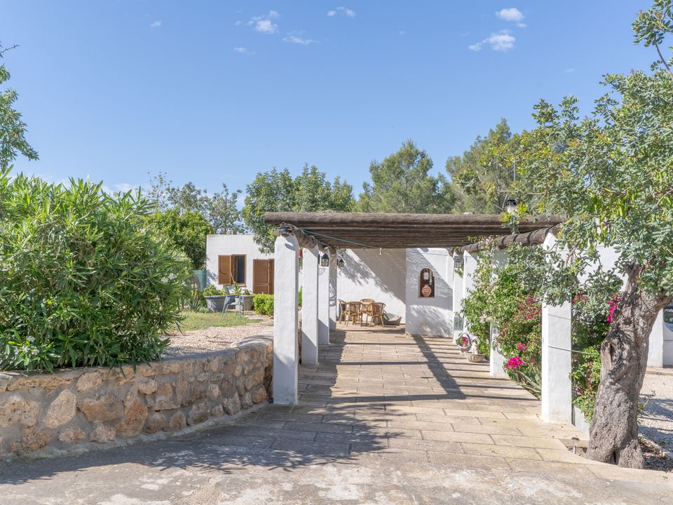 Finca i Palmanova, Mallorca - foto 3