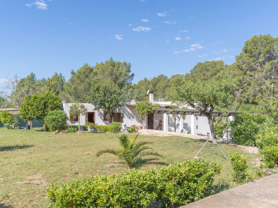 Finca i Palmanova, Mallorca - foto 5