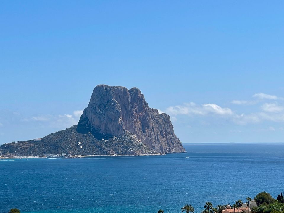 Villa i Calpe, Alicante - foto 4