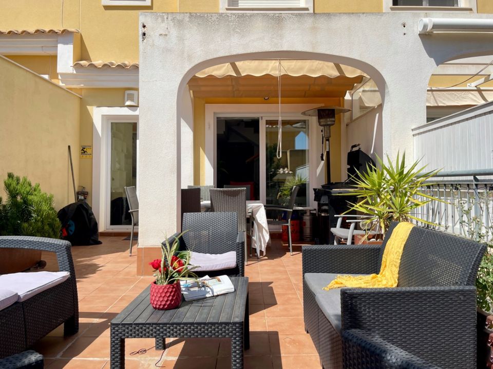 Villa i Calpe, Alicante - foto 5