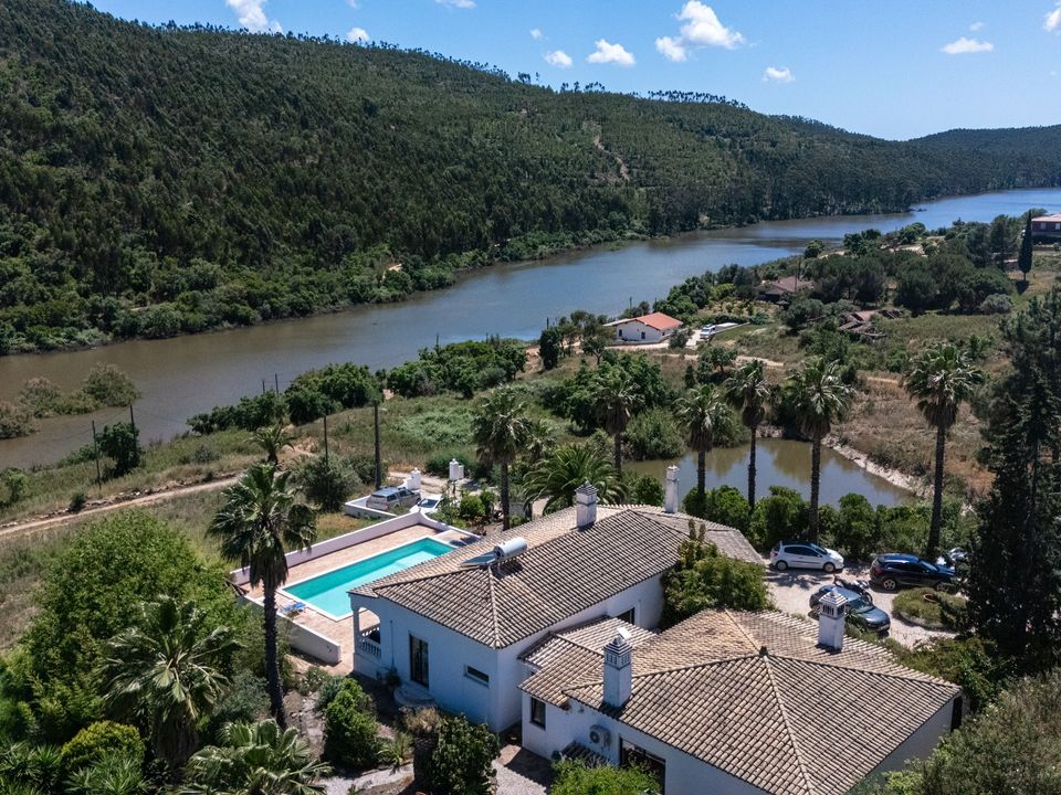 Villa i Marmelete, Faro - foto 1