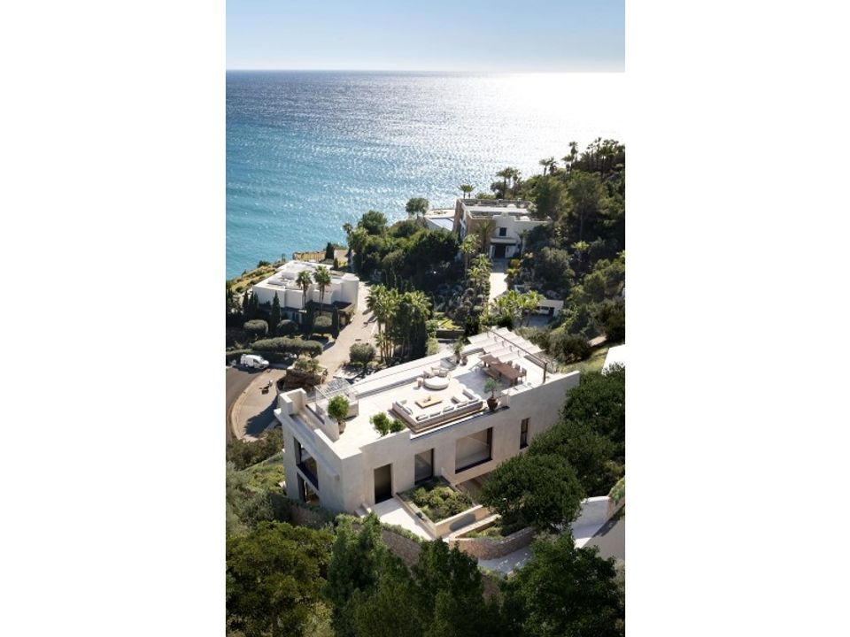 Villa i Es Cubells, Ibiza - foto 4