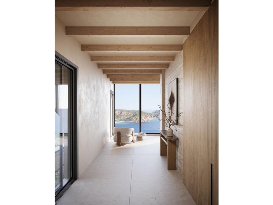 Villa i Es Cubells, Ibiza - foto 5