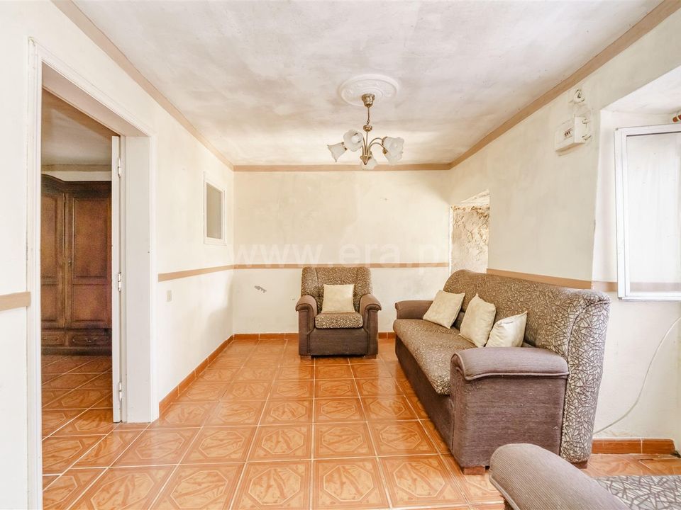 Landsbyhus i Fundao, Castelo Branco - foto 4