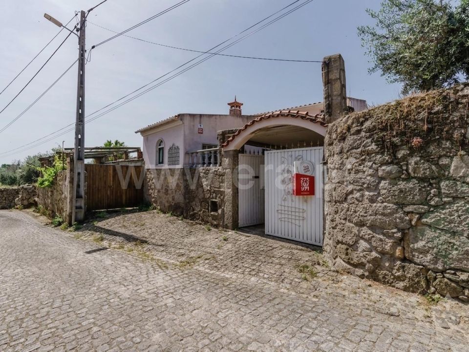 Landsbyhus i Fundao, Castelo Branco - foto 1