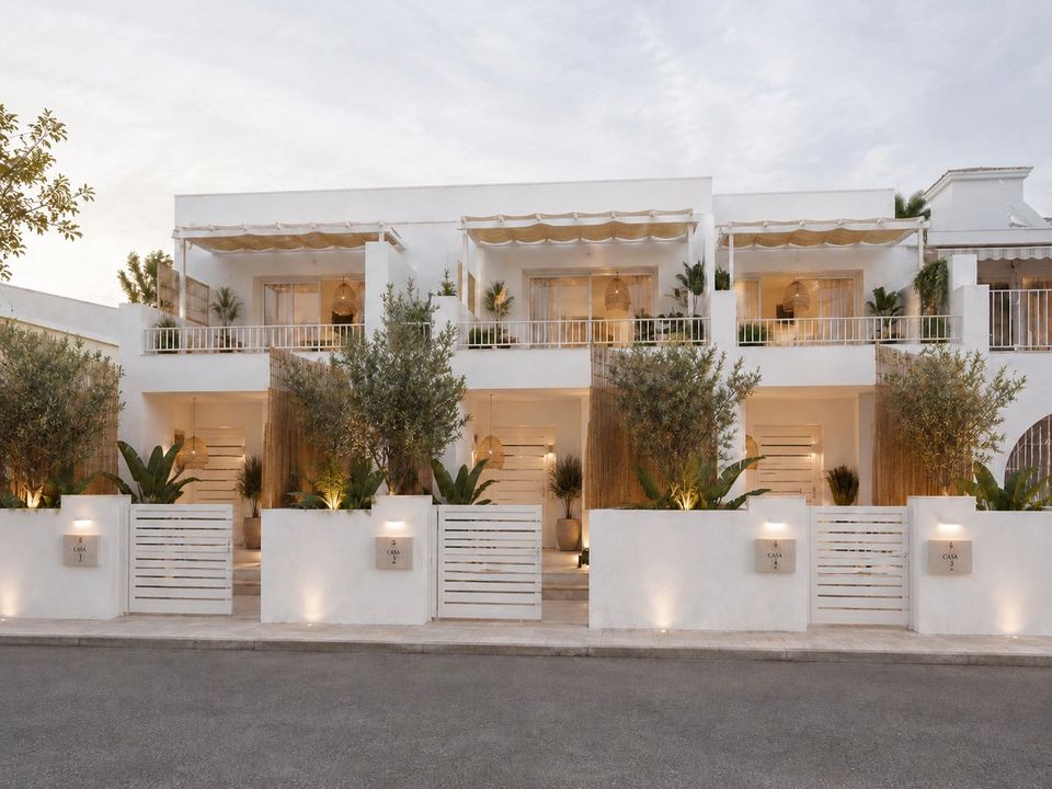 Villa a Albir, Alicante - foto 1