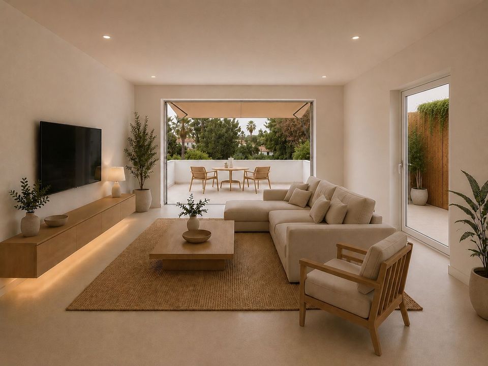 Villa a Albir, Alicante - foto 3