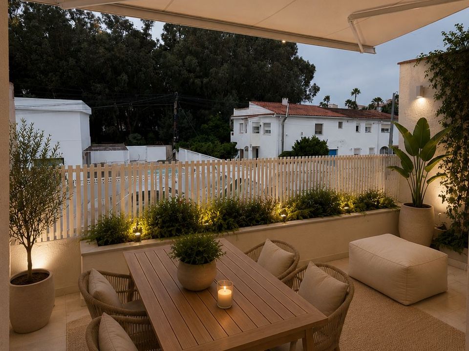 Villa a Albir, Alicante - foto 5