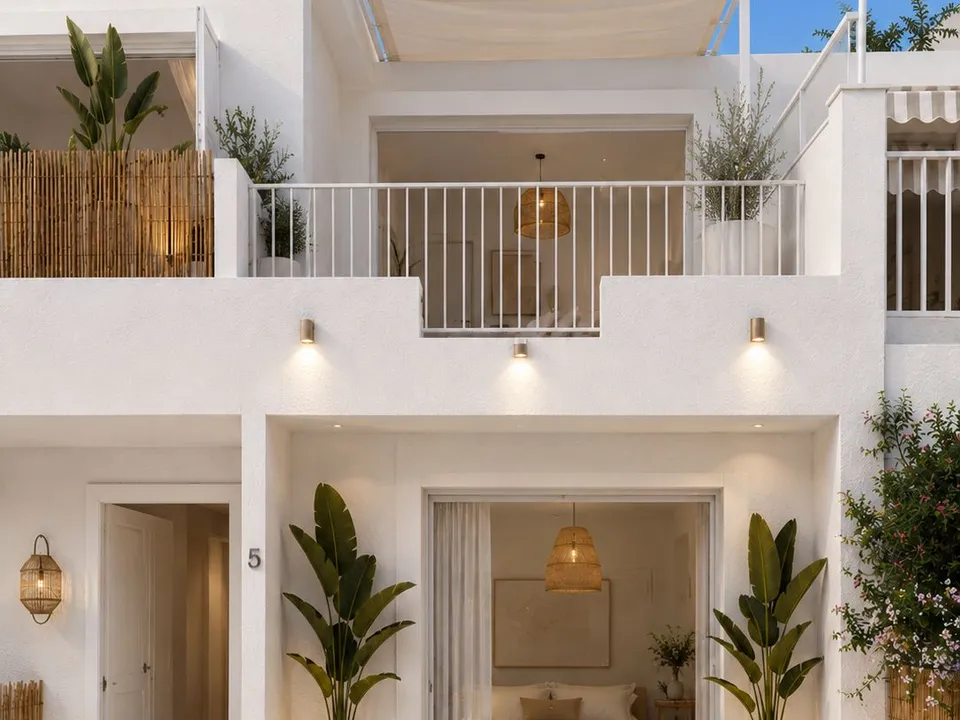 Villa a Albir, Alicante - foto 1