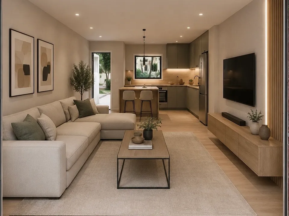 Villa a Albir, Alicante - foto 4