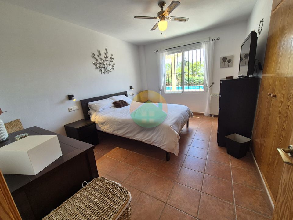 Villa i Caravaca De La Cruz, Murcia - foto 4