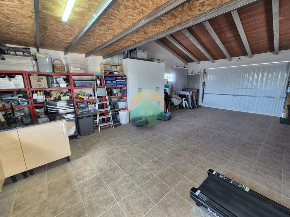Villa i Caravaca De La Cruz, Murcia - foto 5