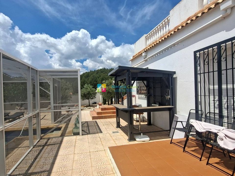 Landejendom i Huercal-Overa, Almeria - foto 2
