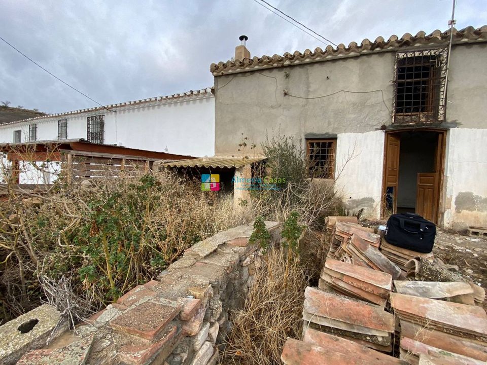 Landejendom i Albox, Almeria - foto 3