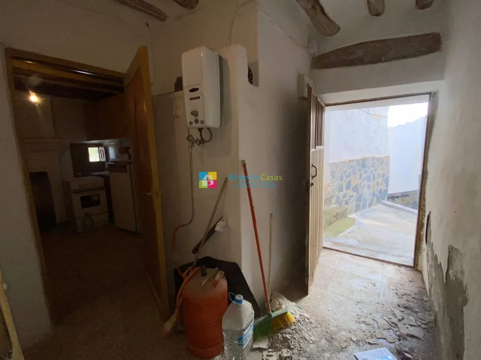 Byhus i Urracal, Almeria - foto 2