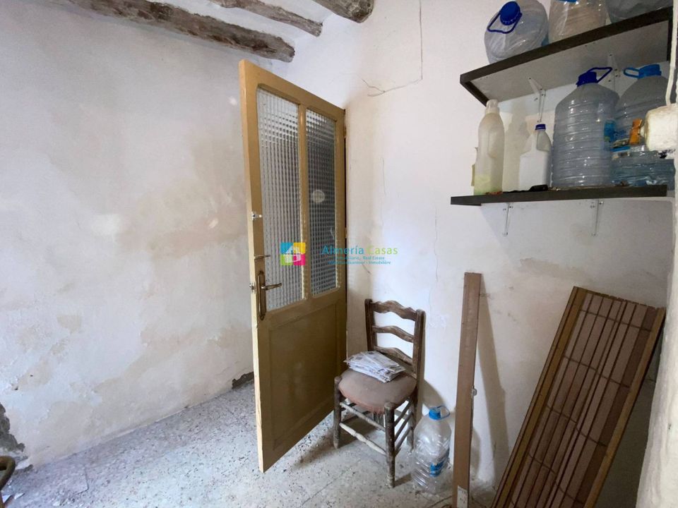 Byhus i Urracal, Almeria - foto 3