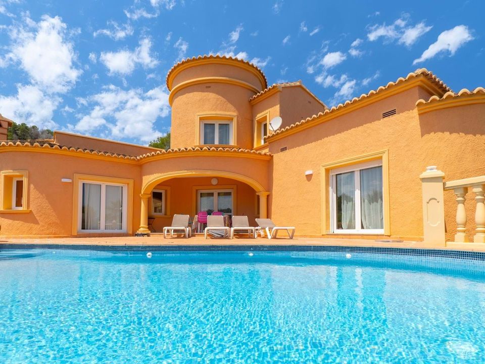 Villa i Javea, Alicante - foto 5