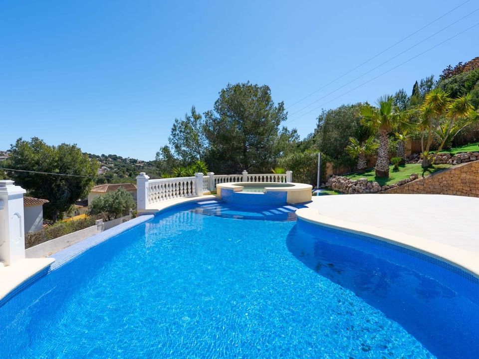 Villa i Javea, Alicante - foto 2