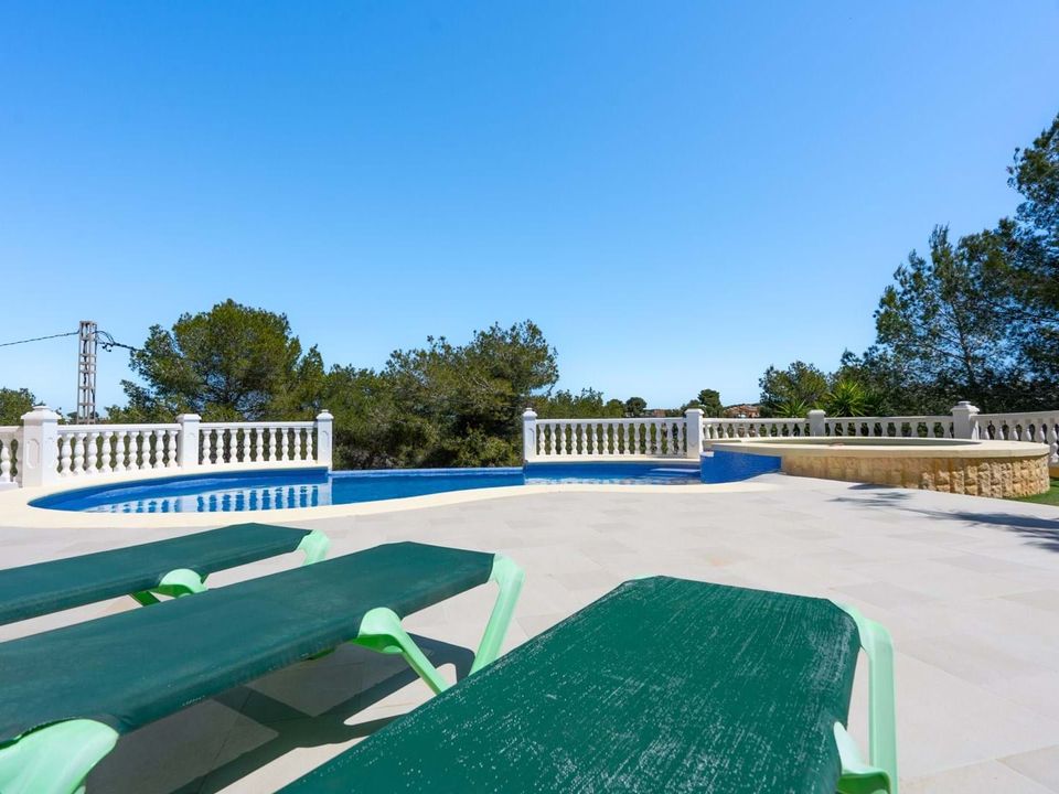 Villa i Javea, Alicante - foto 4