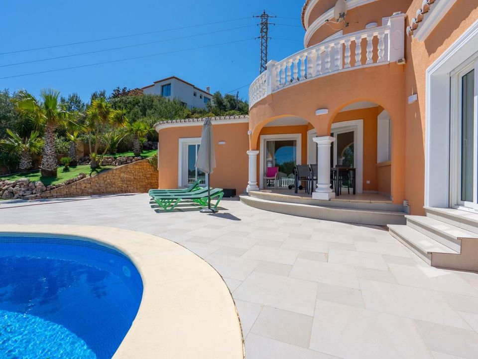 Villa i Javea, Alicante - foto 5