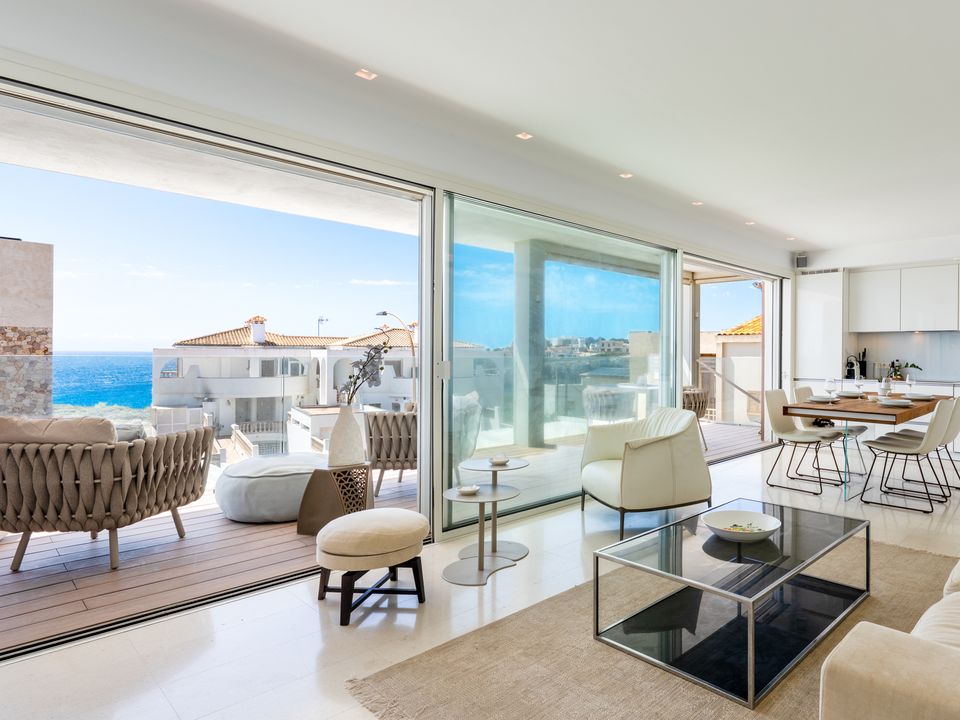 Lejlighed i Porto Cristo, Mallorca - foto 4
