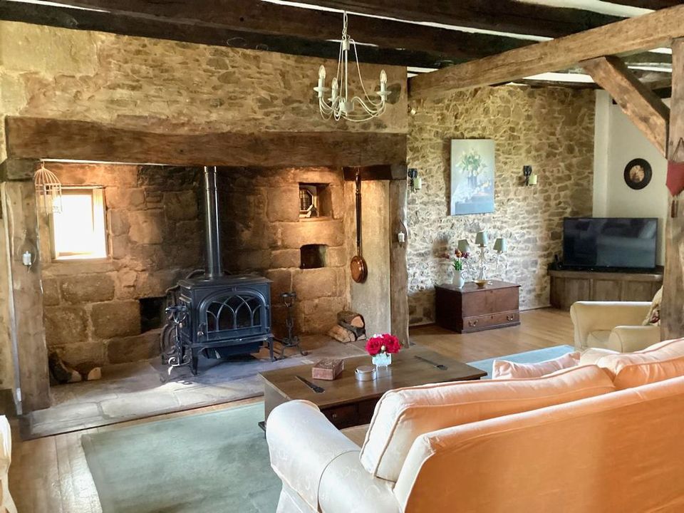 Villa in Crayssac, Lot - photo 2
