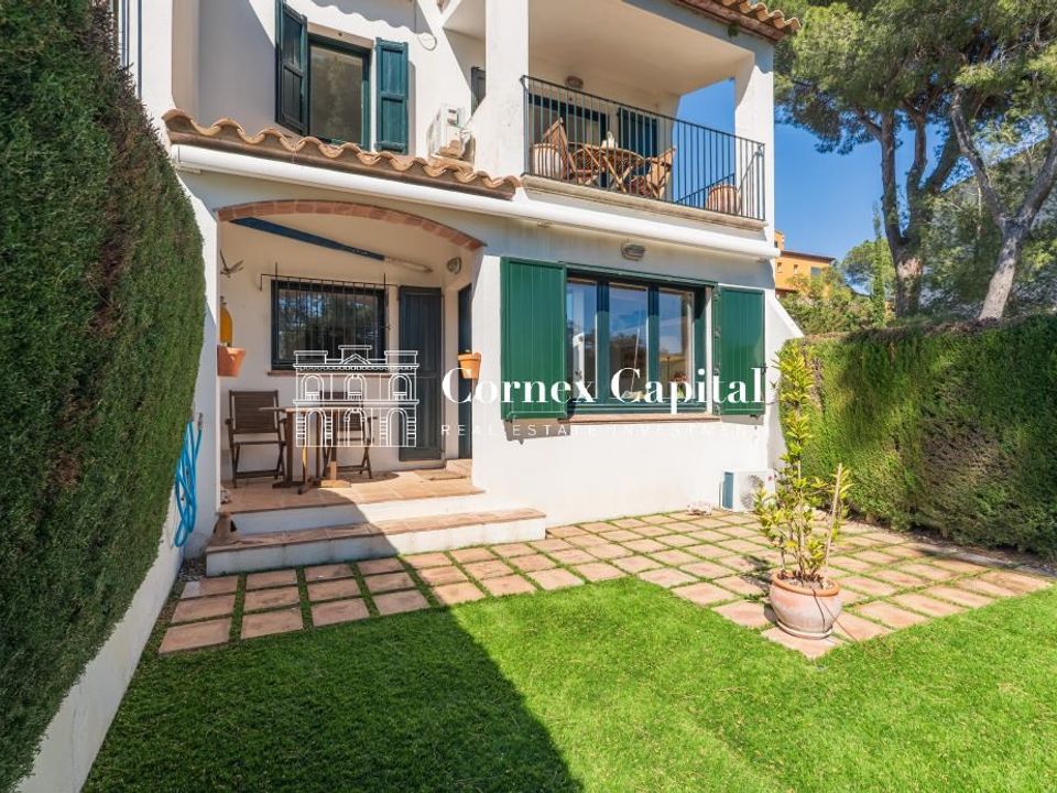 Rækkehus i Palafrugell, Gerona - foto 2