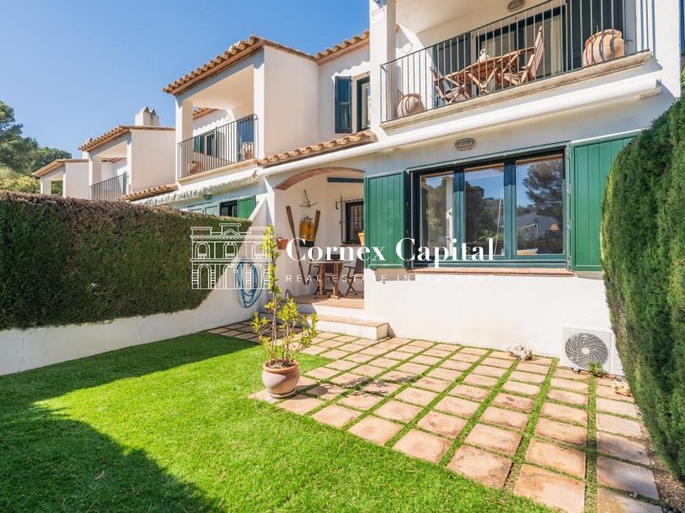 Rækkehus i Palafrugell, Gerona - foto 3