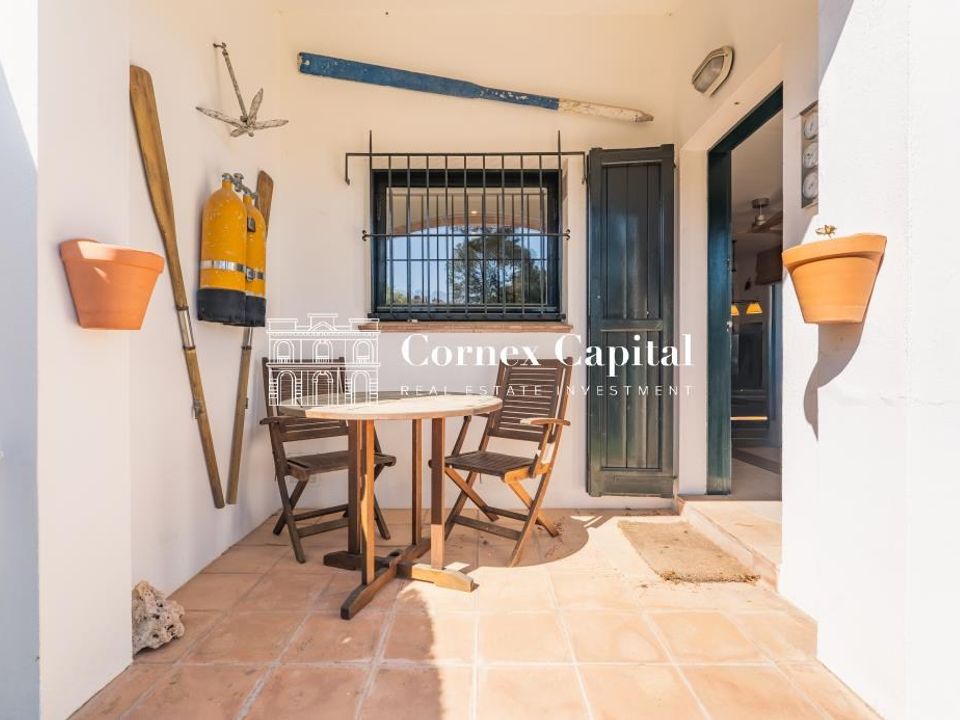 Rækkehus i Palafrugell, Gerona - foto 4