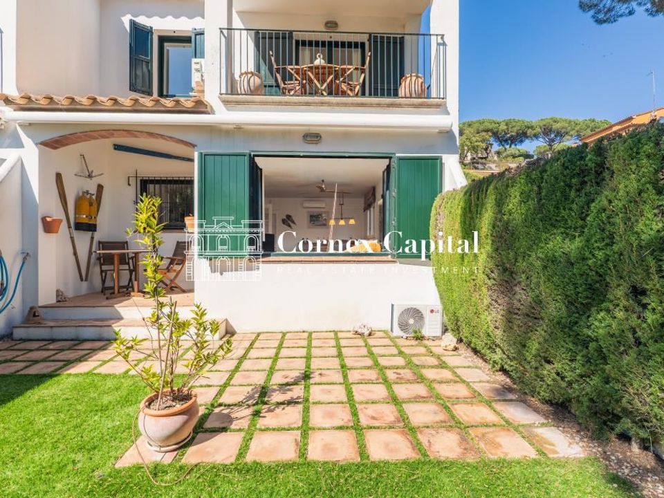 Rækkehus i Palafrugell, Gerona - foto 5
