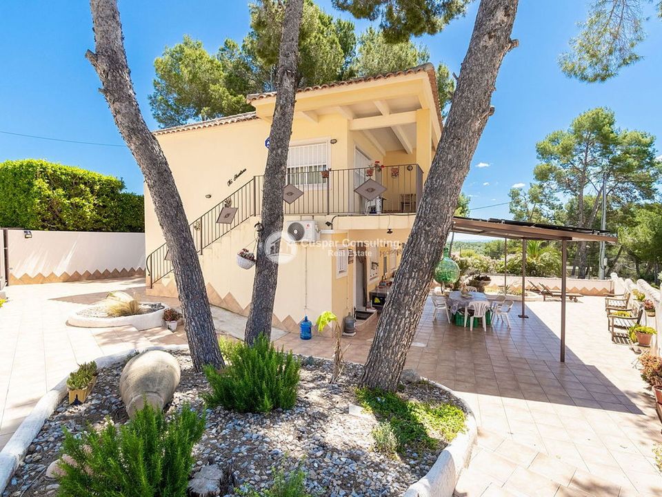 Villa i Pinar De Campoverde, Alicante - foto 2