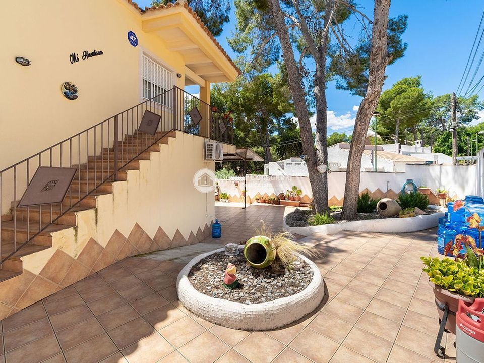 Villa i Pinar De Campoverde, Alicante - foto 3