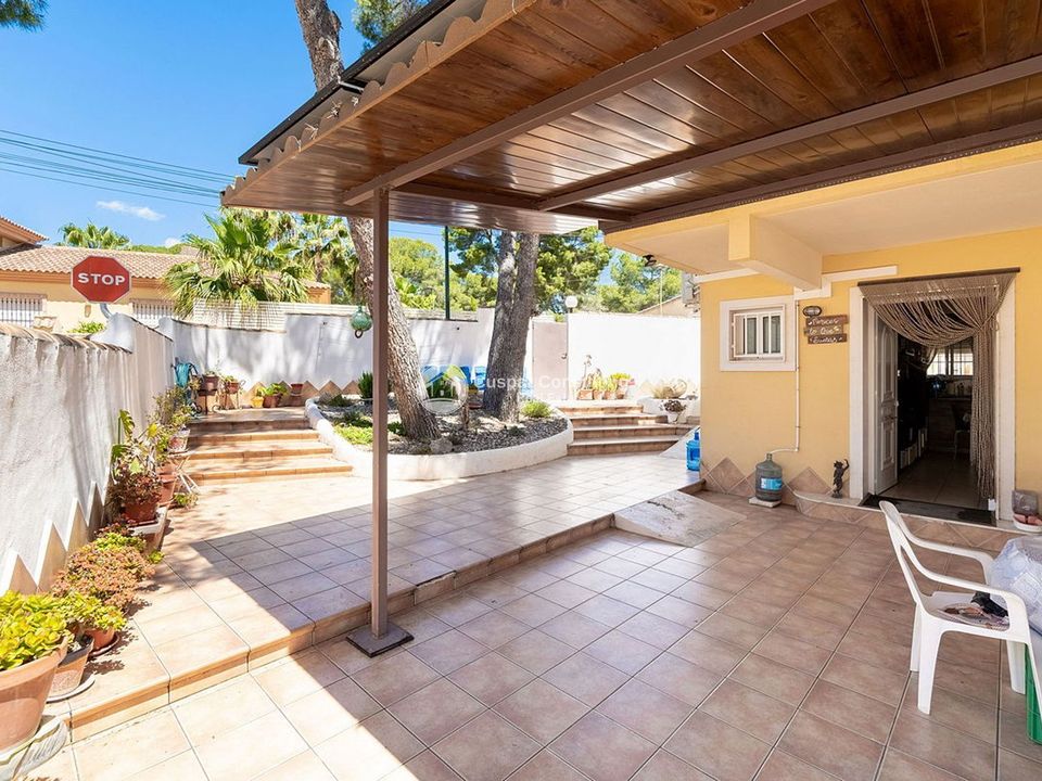 Villa i Pinar De Campoverde, Alicante - foto 4