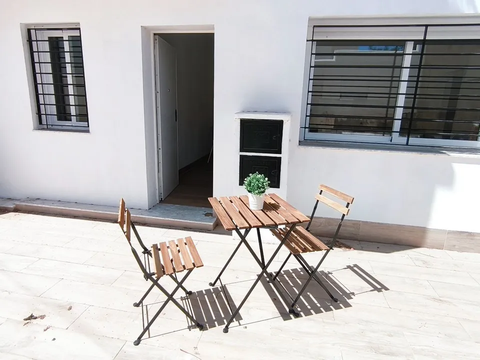 Leilighet i Mojacar, Almeria - bilde 1