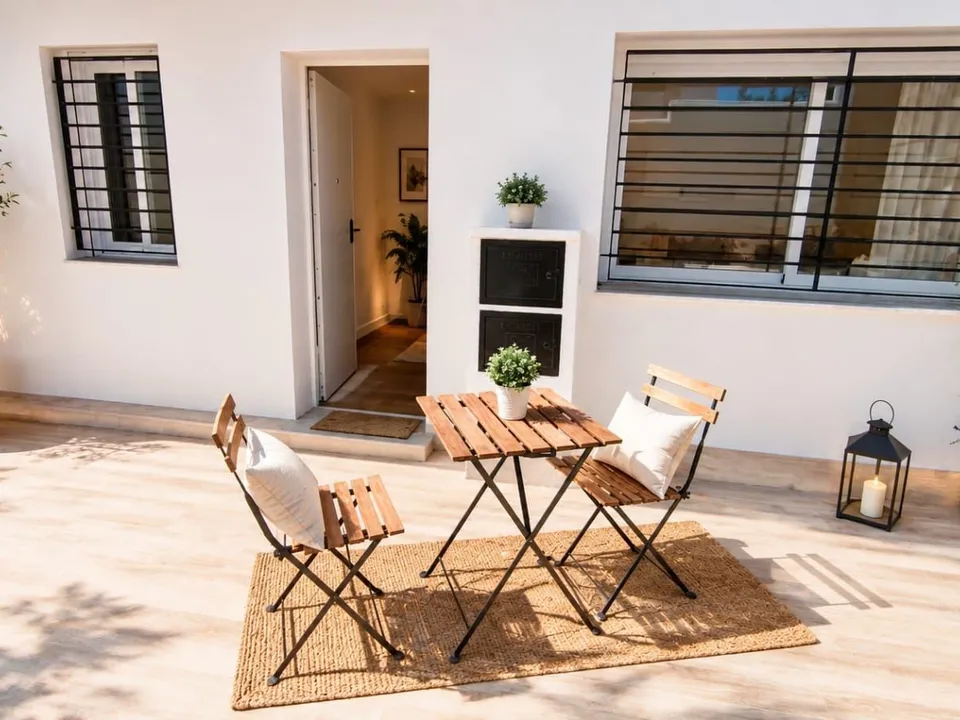 Leilighet i Mojacar, Almeria - bilde 2