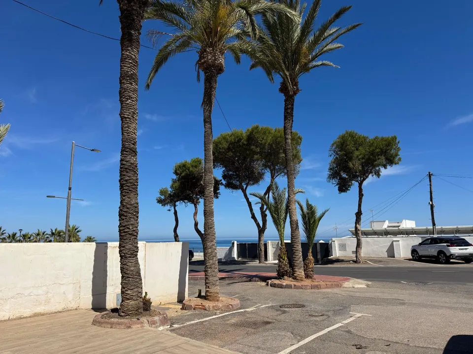 Leilighet i Mojacar, Almeria - bilde 3