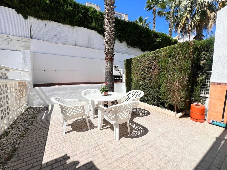 Lejlighed i Orihuela Costa, Alicante - foto 1