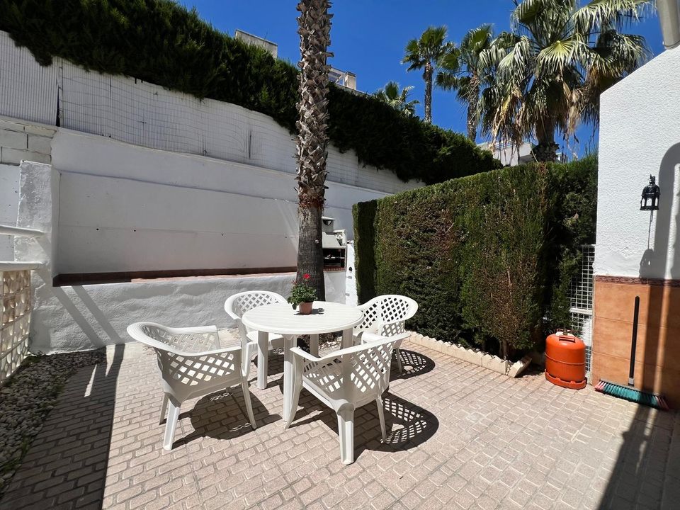 Lejlighed i Orihuela Costa, Alicante - foto 2