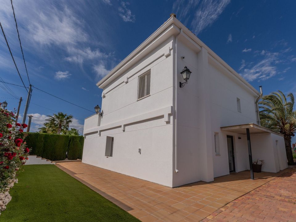 Villa i Alicante, Alicante - foto 4