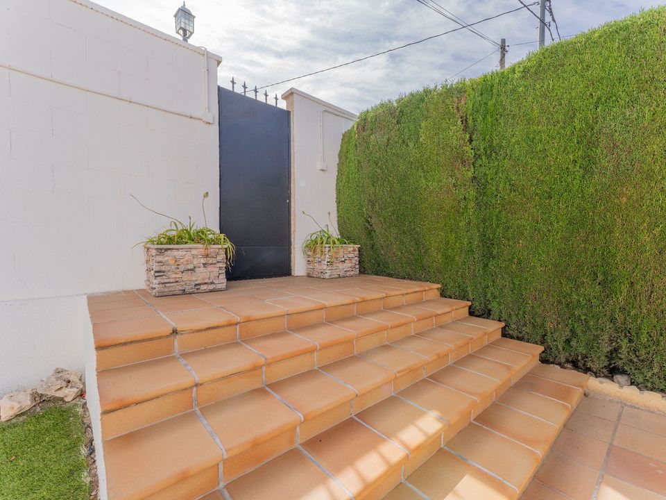 Villa i Alicante, Alicante - foto 5