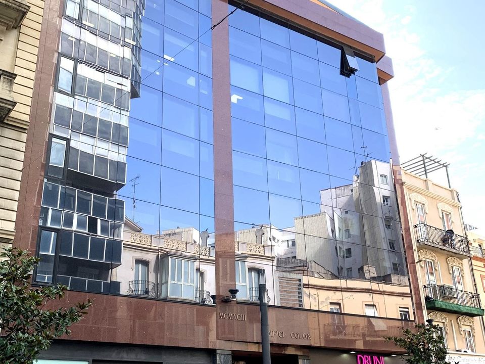 Erhvervsejendom i Tarragona, Tarragona - foto 4
