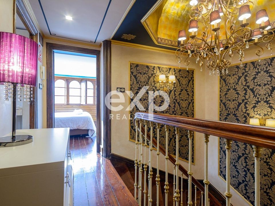 Villa i Lena, Asturias - bilde 1