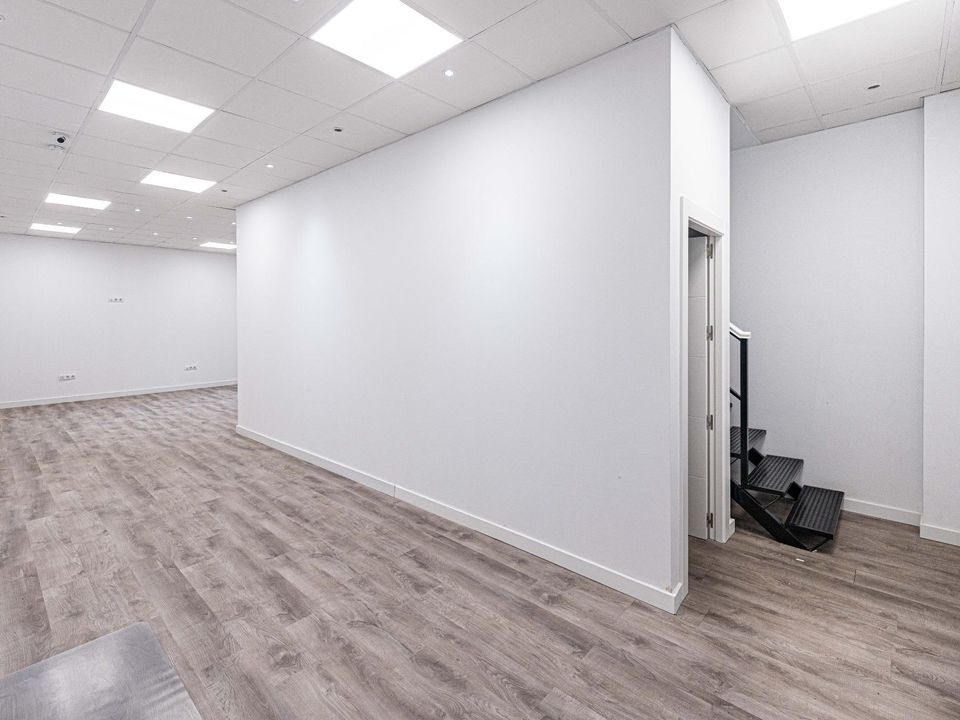 L'establiment comercial a Marbella, Malaga - foto 1