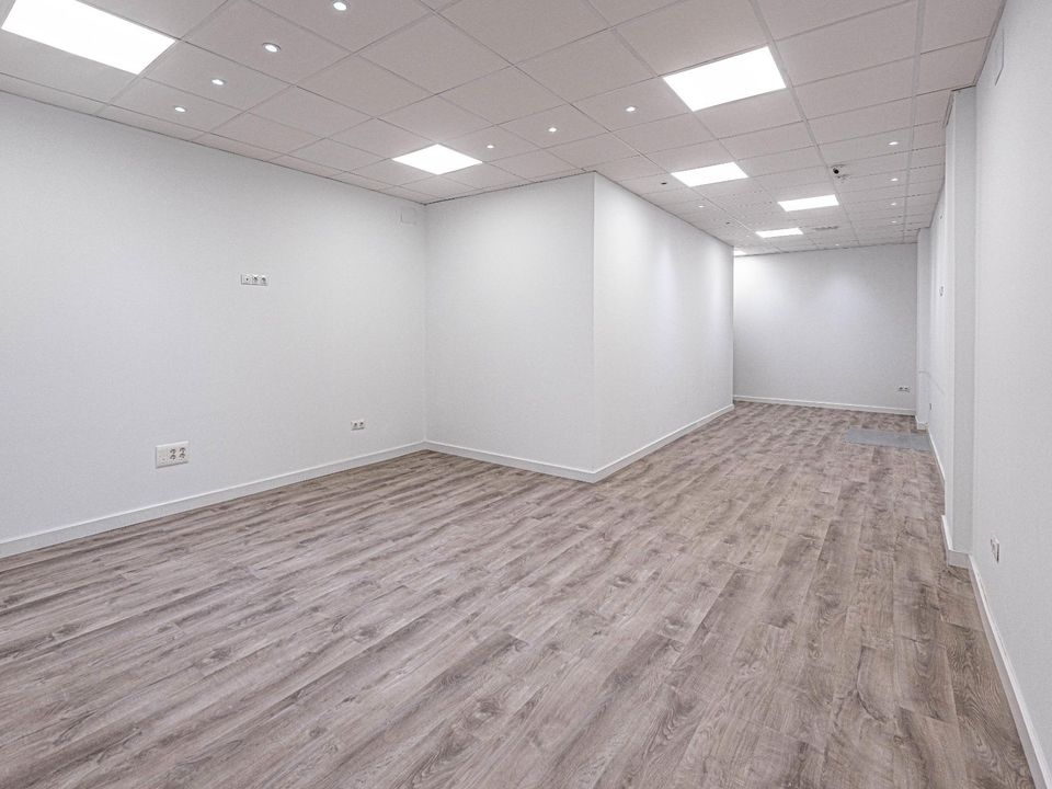 L'establiment comercial a Marbella, Malaga - foto 2